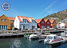 Ferienhaus Furuholmen 31 - Lindesnes