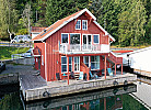 Fagerstrand FEWO's  in Flekkefjord