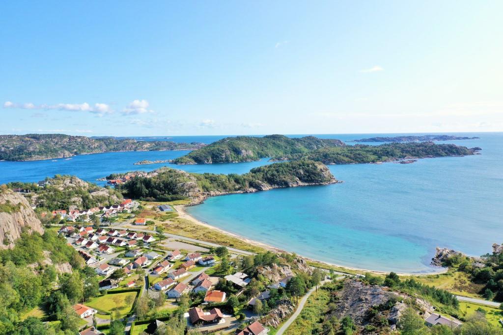 Njervesanden