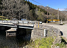 Mefos im Fjord