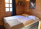 Schlafzimmer 1 / 2 Einzelbetten
