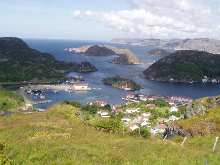 Fiskebekk
