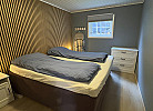 Schlafzimmer 1 im EG