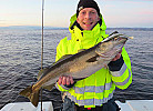 Skipevika Sjoehus