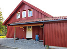 Fjordstrand