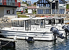 Smartliner Fisher 23 Fuß