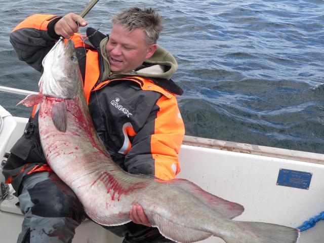 Fiskebekk