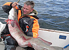 Fiskebekk