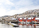 Ramsland, auch im Winter toll