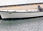 Extraboot 17 ft., 20 PS