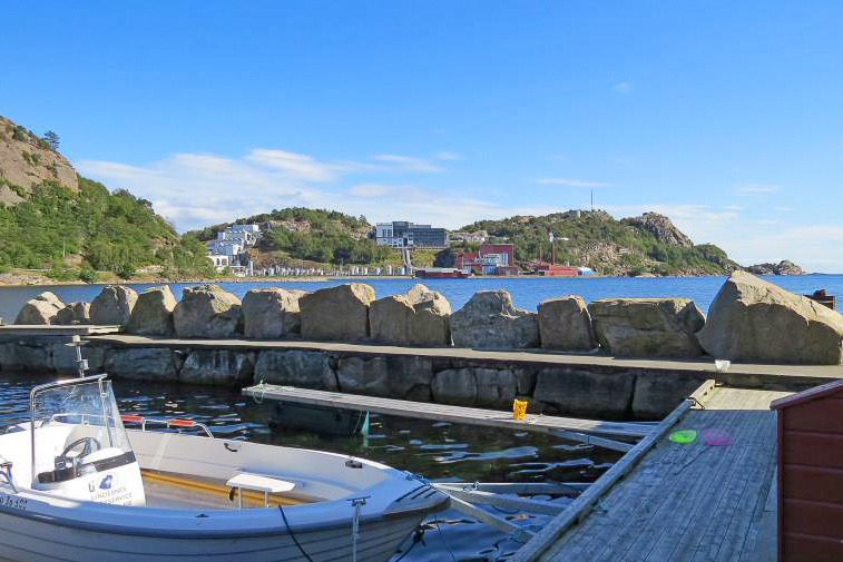 Ramsland Brygge 8 A