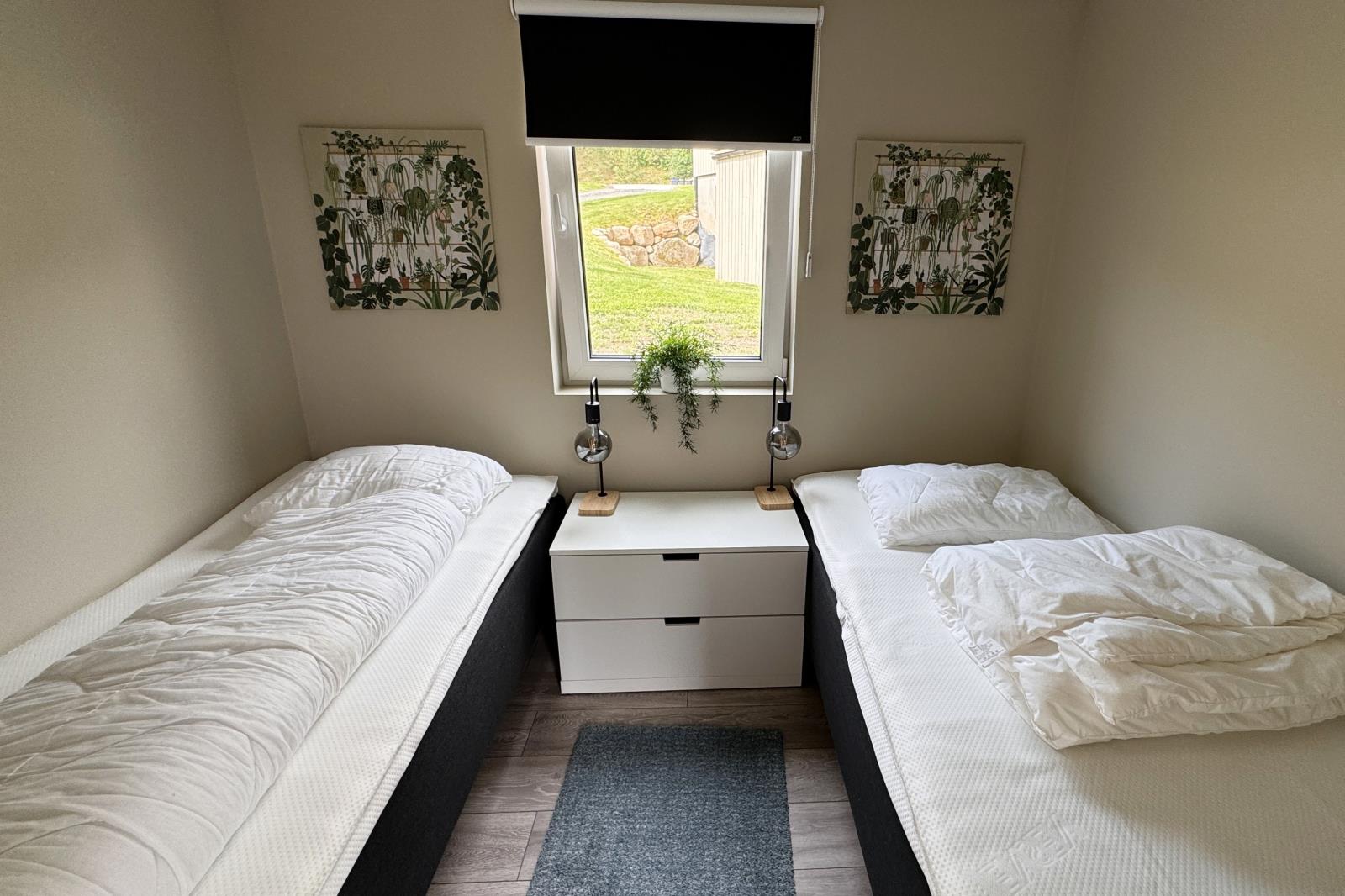 Schlafzimmer 2