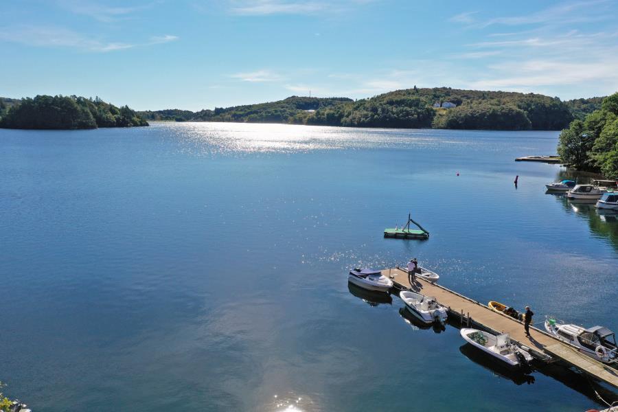 der Helvikfjord