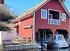 Skipevika Sjoehus