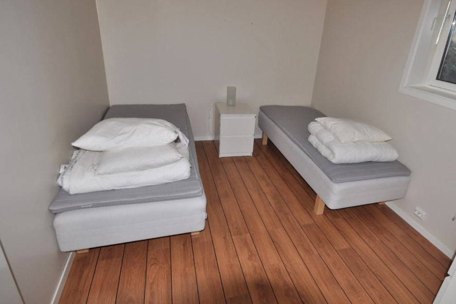 Schlafzimmer 2