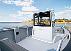 Neu in 2025, Sting 725 Pro, 24 ft., 115 PS, in der Saison inklusive