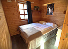 Schlafzimmer 1 / 2 Einzelbetten