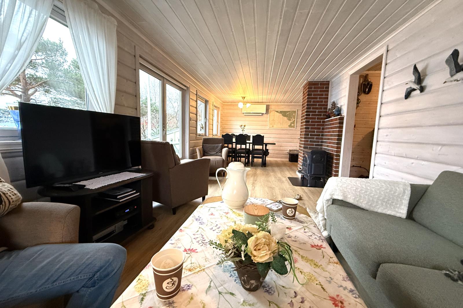 Smart TV und WLAN
