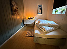 Schlafzimmer 2, 1 Einzelbett