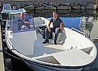 Oien 620F mit 60 PS inklusive