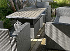 Gartenmöbel