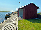 neues Filetierhaus 2021