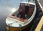 Boot Tromoy Sjark 2