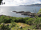 Cap Varnes, ein tolles Wandergebiet