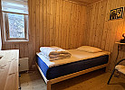Schlafzimmer 1 - Einzelbett