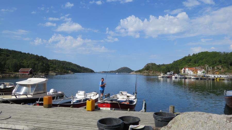 Solstrand