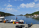 Solstrand