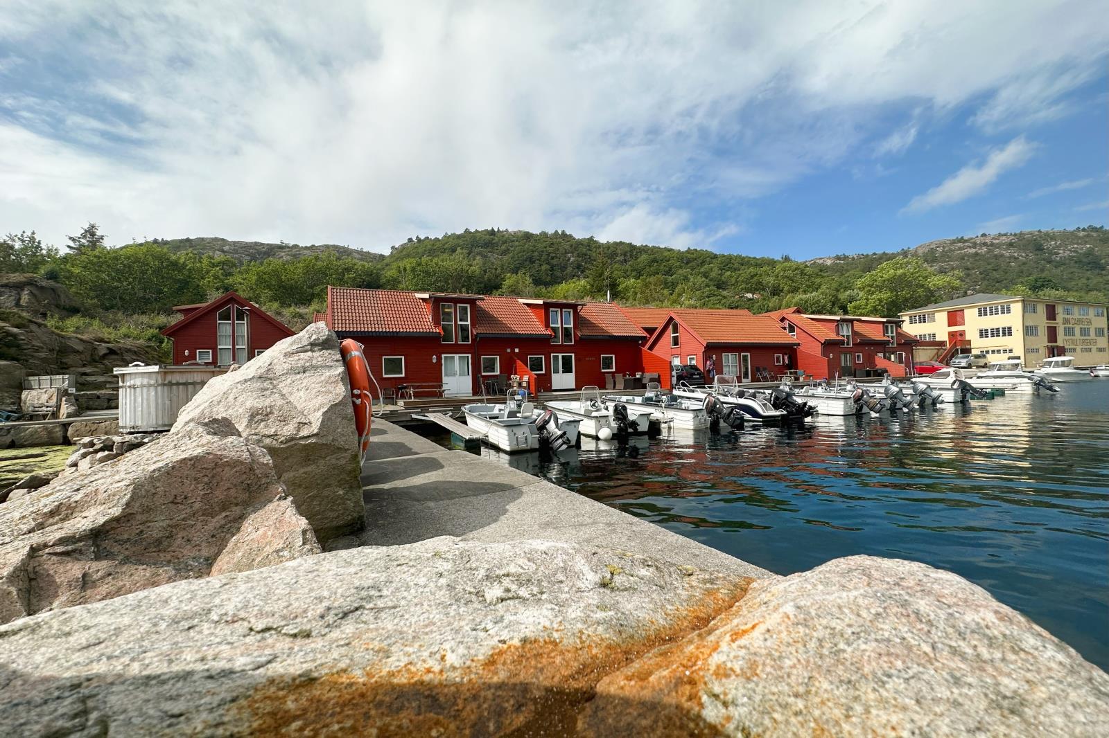 Ramsland Brygge 2 A