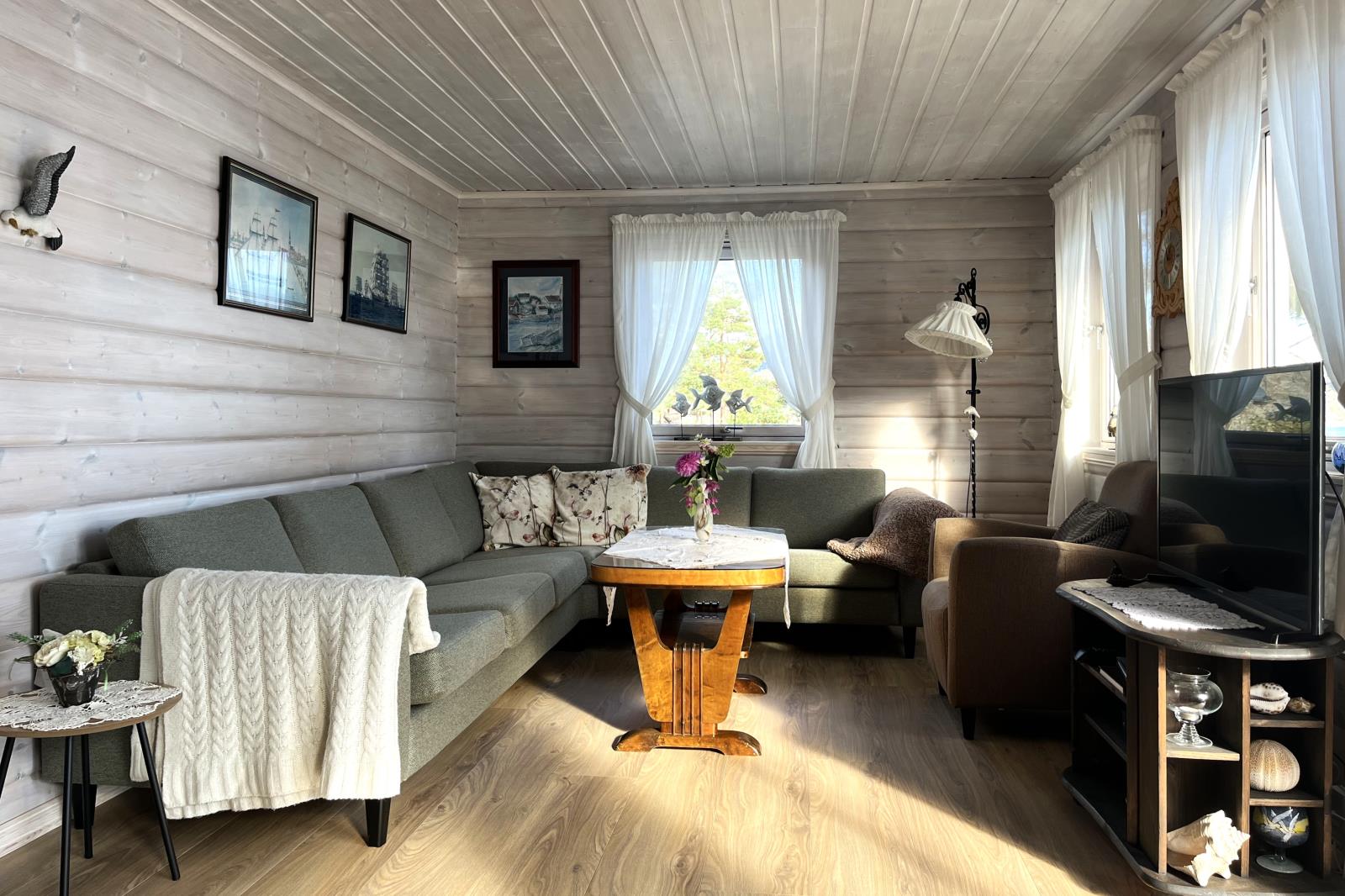 Solheim Fjordlodge