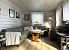 Solheim Fjordlodge