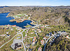 Soltoppen Panorama
