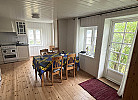 Fjordidyll