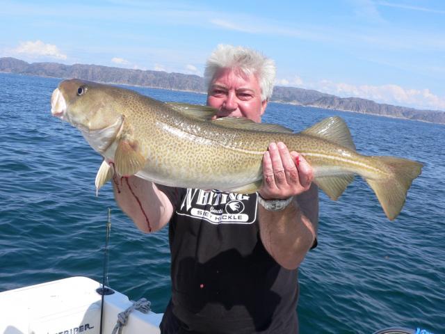 Fiskebekk