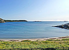 Njervesanden Bucht