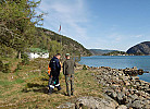 Fjordidyll