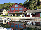 Farsund Nordstranda Hytte 1