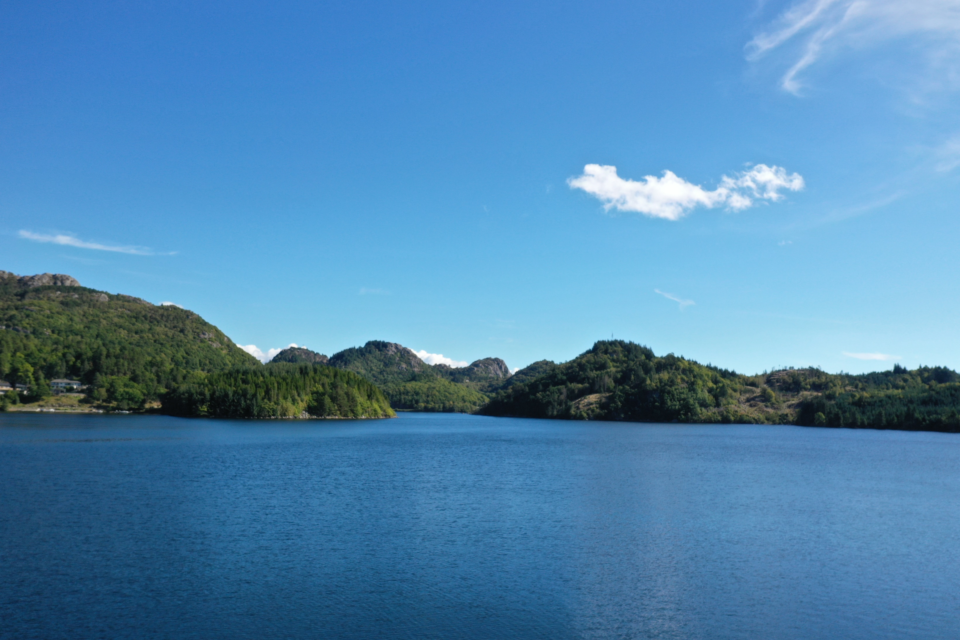 Farsund Nordstranda Hytte 2