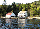 Ferienhaus Fjordidyll, unter Renovierung, buchbar ab 04-2025