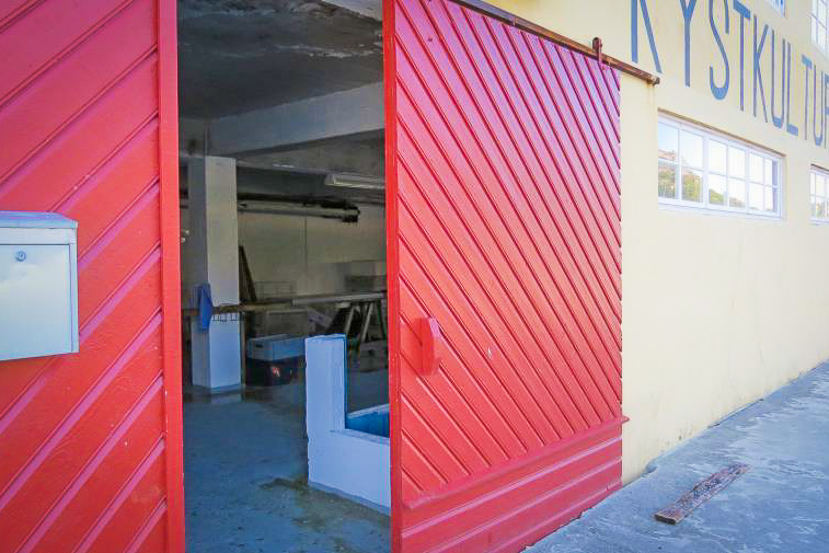 Filetierhaus