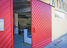 Filetierhaus