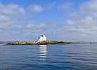 Farsund Nordstranda Hytte 3