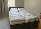 Schlafzimmer 2 - 140 cm Doppelbett