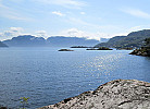 Fjordidyll