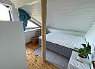Schlafzimmer 2 im OG