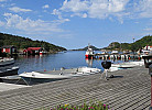 Fjellstrand
