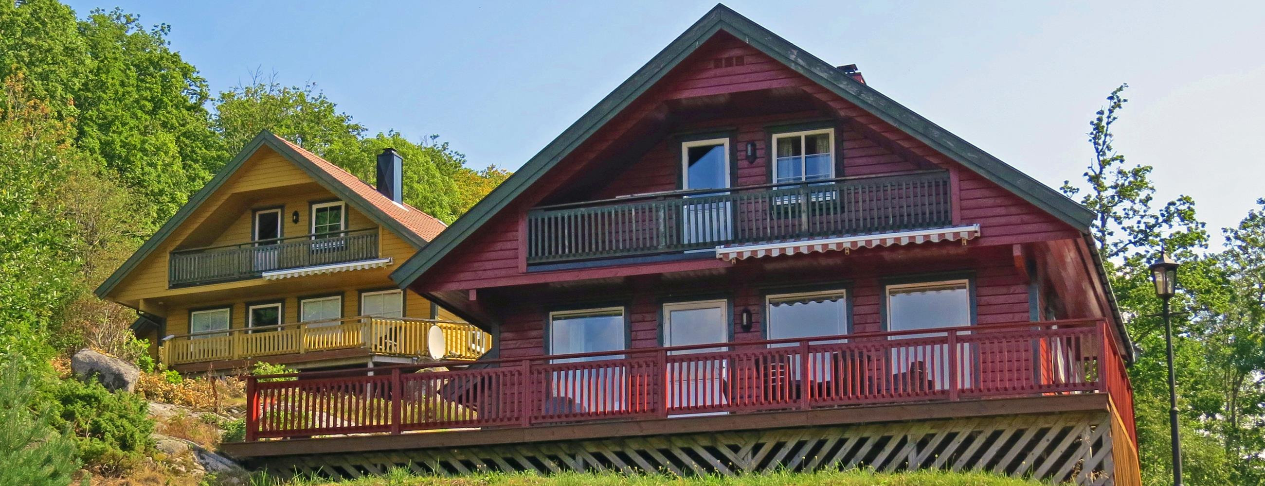 Fjordblikk